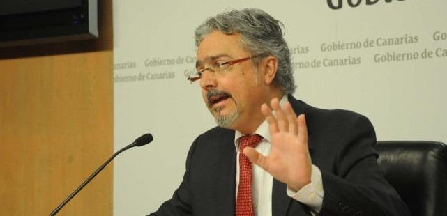 Canarias recurrir� al Tribunal Constitucional los PGE
