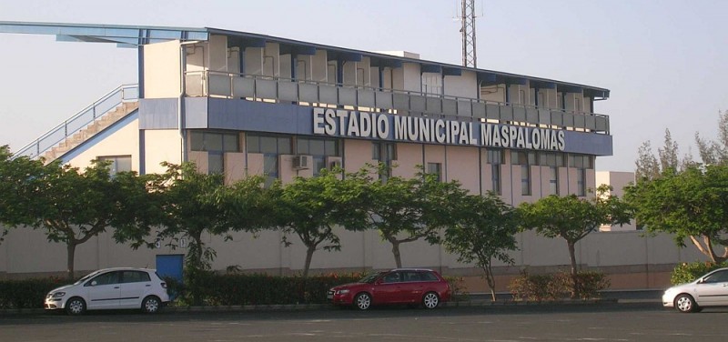 Maspalomas implante el sistema Deporwin, para gestionar las actividades deportivas 