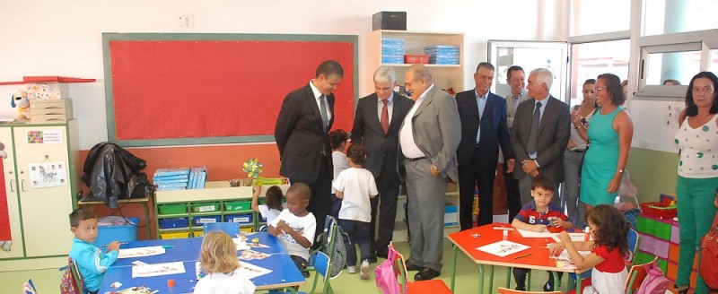 El CEO Motor Grande abre sus puertas