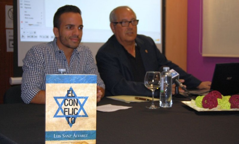 Mog�n inaugura la Semana de la Biblioteca