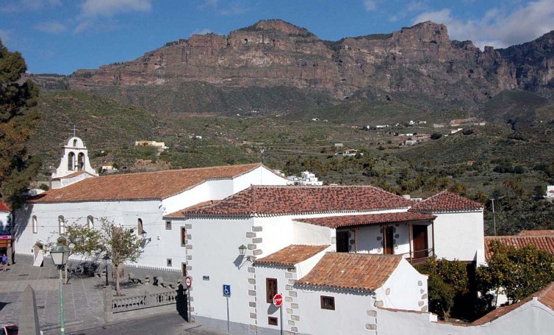 San Bartolom� de Tirajana Conmemora el 200 Aniversario del Ayuntamiento Constitucional