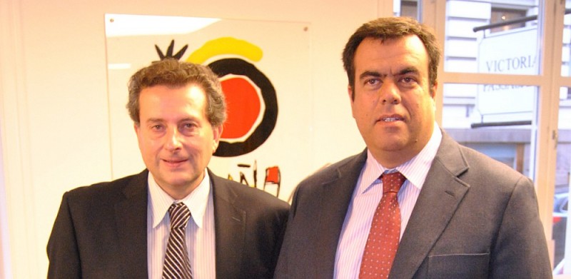 Gran Canaria principal destino de invierno para el turismo n�rdico  