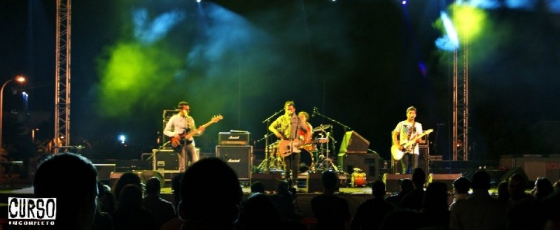 El II Pozo Fest llenar� este s�bado la playa de actividades para  j�venes