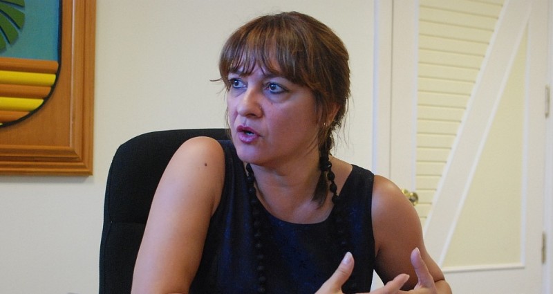 Santa Luc�a desbloquea en Madrid el uso del subsuelo