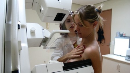 Sanidad realiz� 64.336 mamograf�as a mujeres de entre 50 y 69 a�os durante 2012