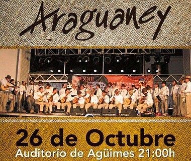 XX Aniversario Parranda Araguaney  