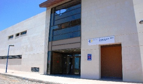 Refuerza el servicio de Urgencias del Centro de Salud de Vecindario en las Fiestas de San Rafael