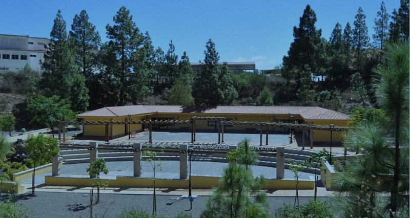 Unas 500 personas participar�n este domingo en Tunte, en el II Encuentro Vecinal