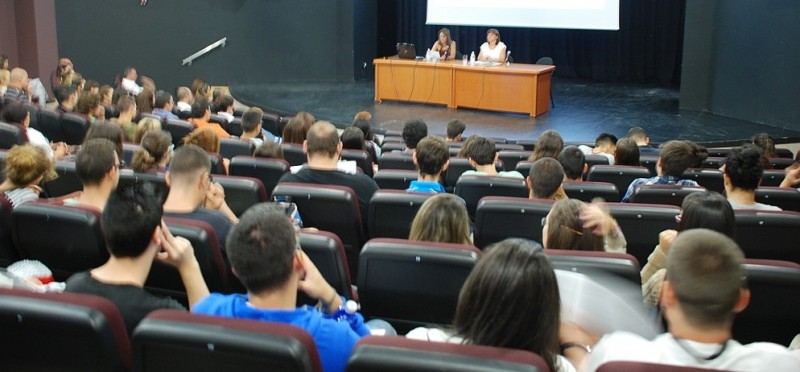 Santa Luc�a analiza en un seminario de dos d�as la nueva Ley de Apoyo a los Emprendedores