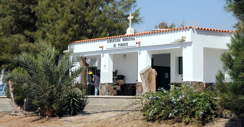 Maspalomas estrena el nuevo Reglamento Municipal de Cementerios