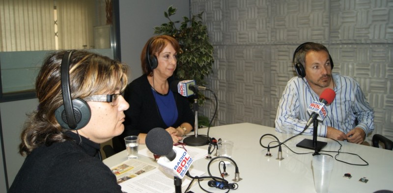 Denuncian en Fiscal�a las ''irregularidades'' de Marco Aurelio P�rez