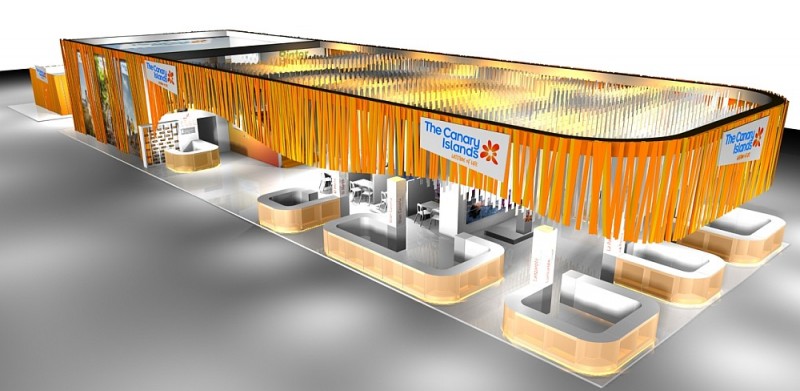 Canarias acude a la WTM de Londres con el objetivo de fidelizar el mercado brit�nico