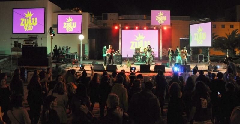 La F�brica de Ideas invita a los j�venes a hacer realidad sus proyectos culturales  