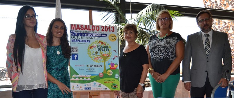 Masaldo concentra a m�s de 90 empresas en el Parque del Sur