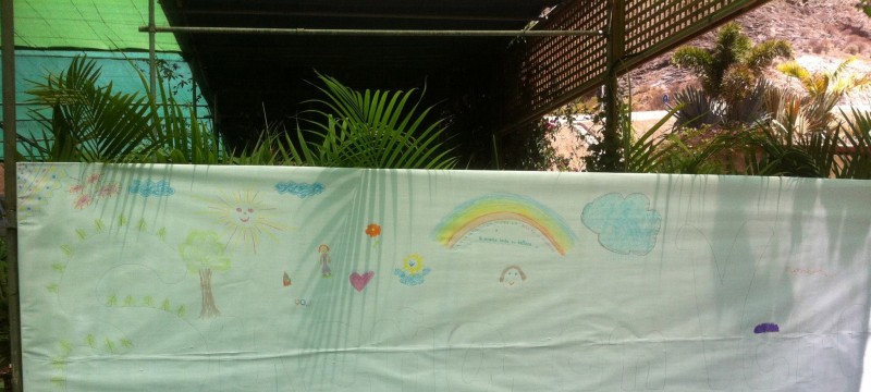 Oto�o en el coraz�n de Mog�n