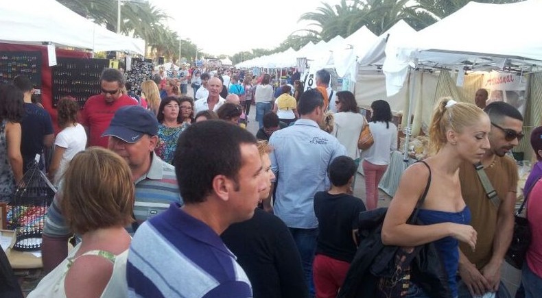 Masaldo cierra una nueva edici�n con la visita de m�s de 25.000 personas