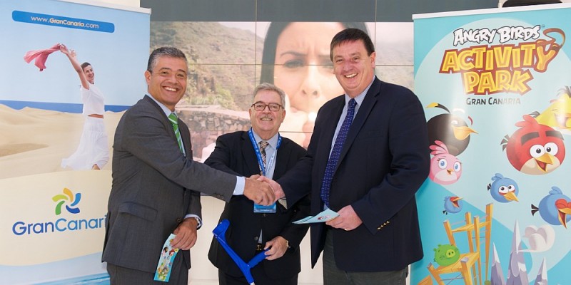 Mog�n promociona las nuevas ofertas de ocio y la modernizaci�n de sus zonas tur�sticas 