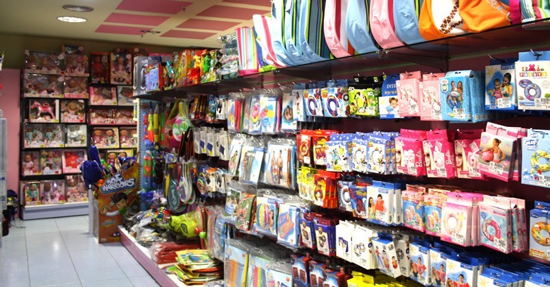 Canarias la comunidad que menos gastar�n en Navidad 