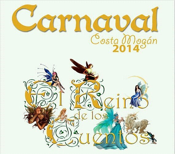 Mog�n presenta el cartel del Carnaval 2014 en la WTM