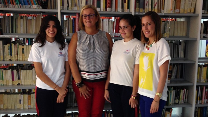 Maspalomas convoca sus X concursos literario y de c�mic 