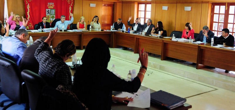 San Bartolom� de Tirajana privatiza los servicios de los cementerios municipales