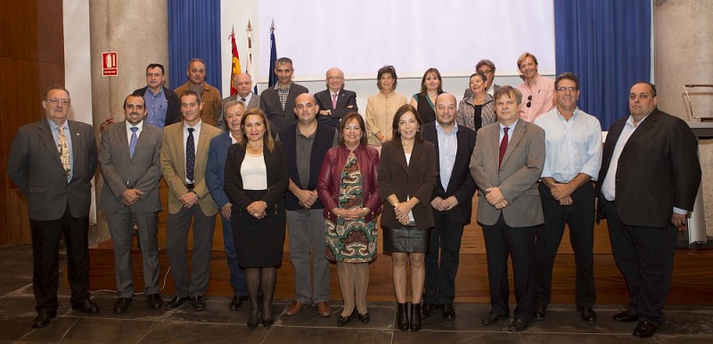 El Consejo de la Salud aprueba el borrador del III Plan de Salud para Canarias