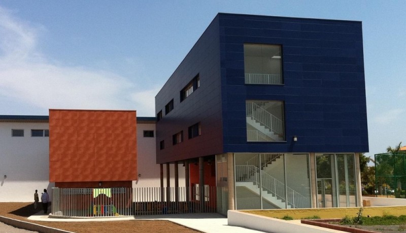 La Universidad Popular de Santa Luc�a oferta 33 propuestas y 9 cursos de formaci�n para el empleo