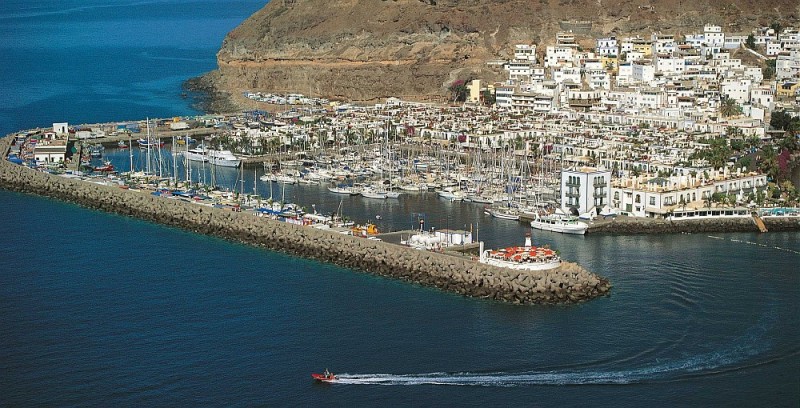 Mog�n tramita los sondeos para la instalaci�n de dos desaladoras 