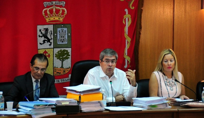 El Consistorio reinvertir� 118.834 euros logrados en las bajas de adjudicaciones