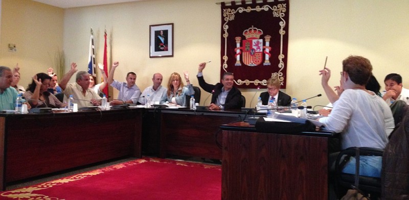 Mog�n cumple con los indicadores econ�micos exigidos por el FCFM 