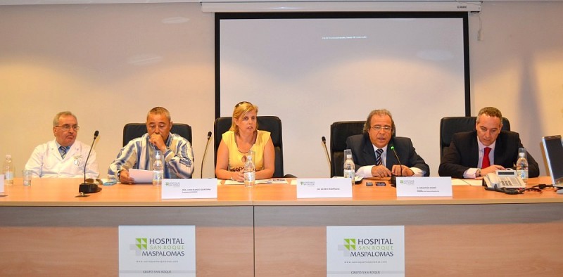 El 50% de los canarios desconocen que son diab�ticos