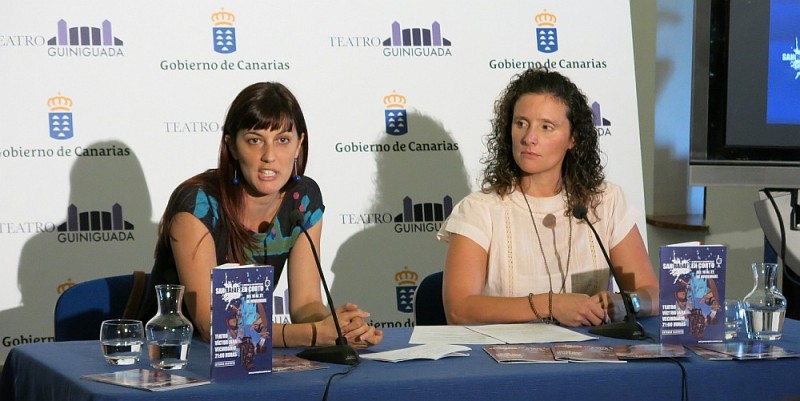 La IX Muestra San Rafael en Corto, con m�s de 150 obras, crece con sesiones golfas y cine familiar 