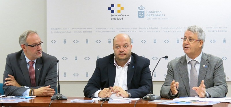 D�a Mundial de la Diabetes: Entienda la diabetes, tome el control