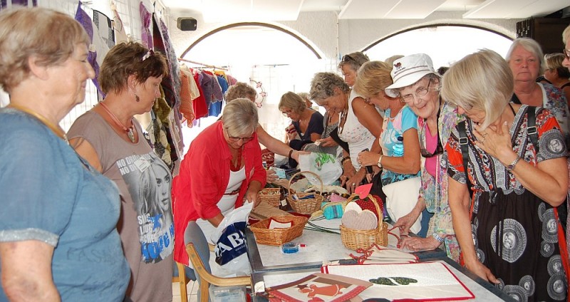  Mog�n tendr� una tarifa reducida para personas con menos recursos en el mercado de segunda mano