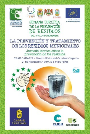 Semana Europea de la Prevenci�n de Residuos