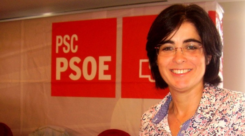 Darias: �No al impuesto del combustible y s� a m�s empleo para Gran Canaria�