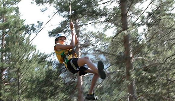 Tirajana clausura la VI Semana de la Juventud 