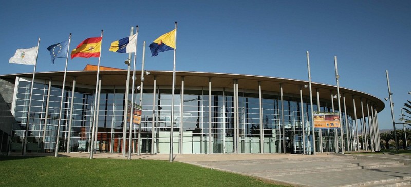 Canarias promociona su oferta de turismo de congresos