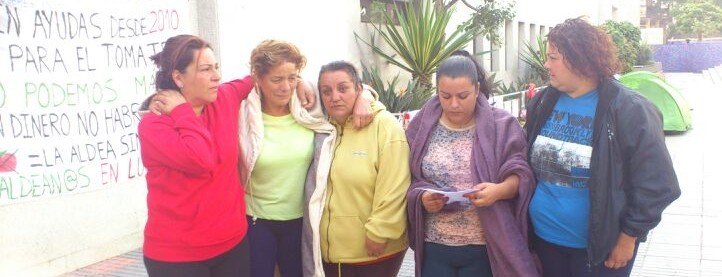 X Canarias se�ala que el gordo de la loter�a de navidad terminar� en 7 y posiblemente caiga en La Aldea.