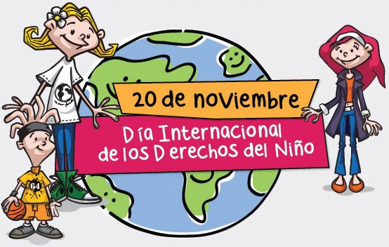 D�a Internacional del Ni�o