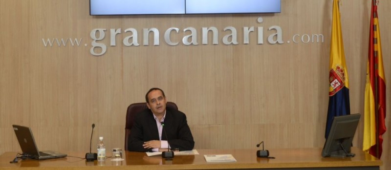 El Cabildo aportar� ayuda a los damnificados en Filipinas