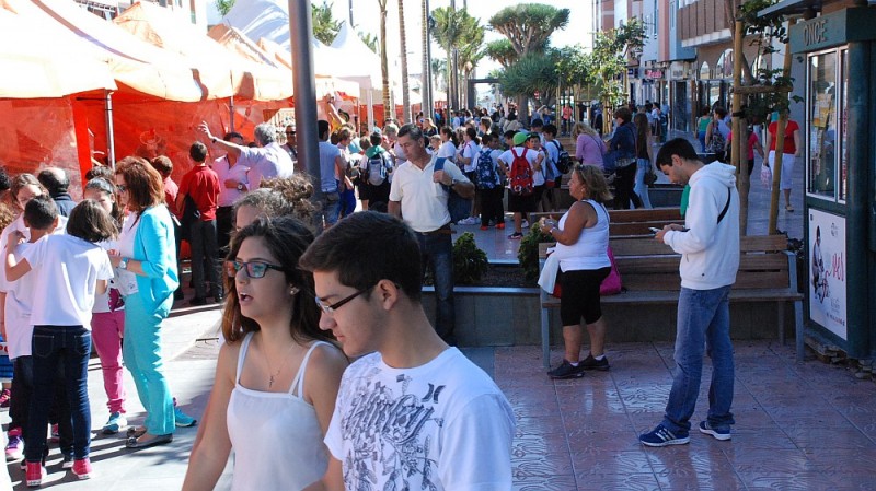 II Encuentro por la defensa de la educaci�n p�blica