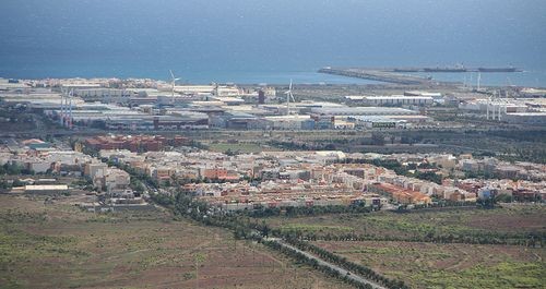 La Mancomunidad del Sureste se enfrenta con Movistar por los  problemas de la redes