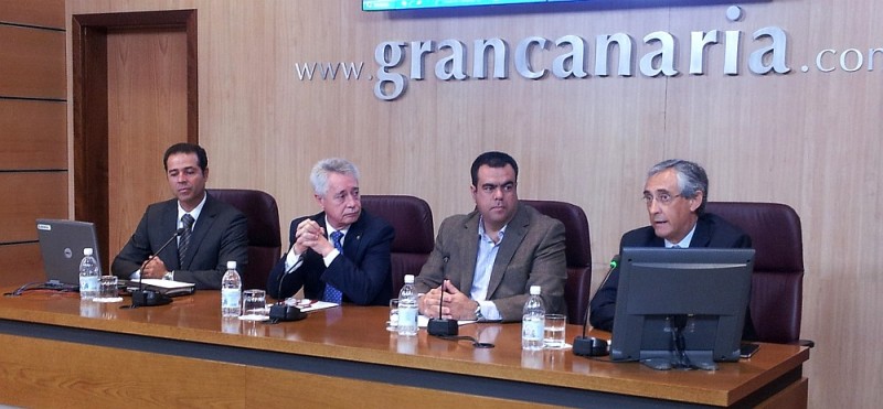 El portal ComercioCanarias.com se pone al servicio del sector tur�stico y empresarial