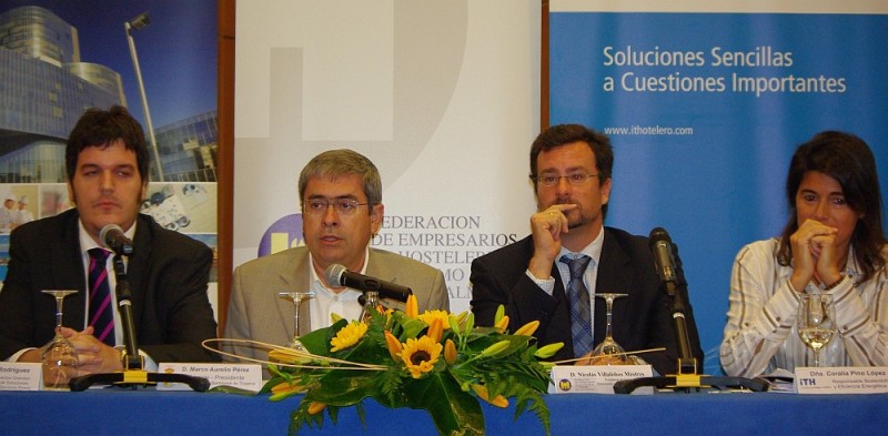 La tecnolog�a eficiente ahorra un 40% en costes energ�ticos en establecimientos tur�sticos