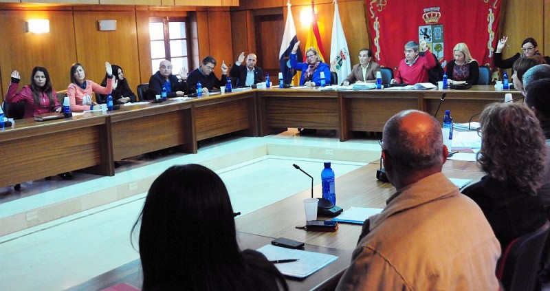 San Bartolom� prev� un aumento de solicitudes de proyectos de renovaci�n tur�stica