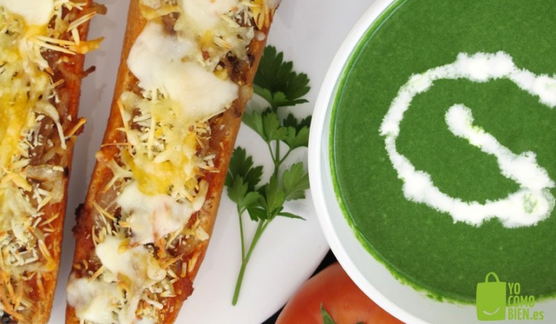 Cocina para novatos: los cuatro ingredientes que no deben faltar en tu despensa