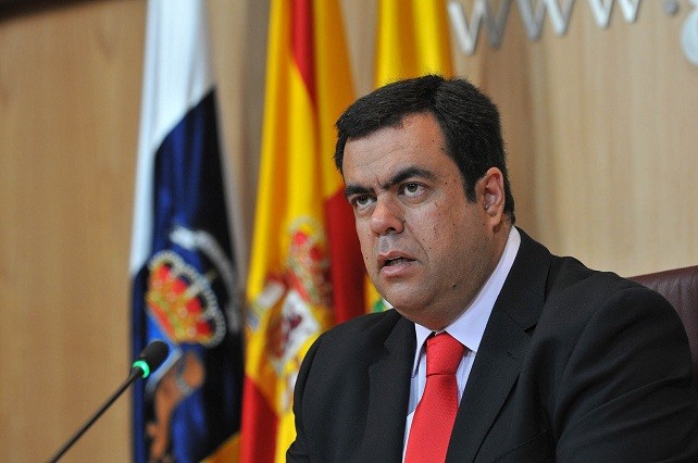 El Patronato de Turismo incrementa su presupuesto en promoci�n exterior y conectividad a�rea