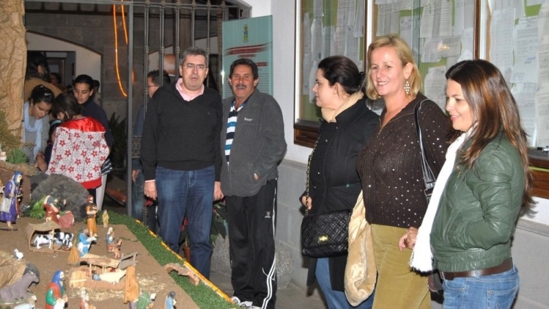 Tunte tendr� nuevo centro cultural 