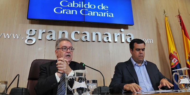 Gran Canaria se promociona de la mano de la pel�cula �Free Birds (Vaya pavos)� en 43 cines de toda Espa�a 